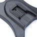 Hot Shoe Speedlite Flash Light Base Mount Stand Holder For Standard Mount Flash
